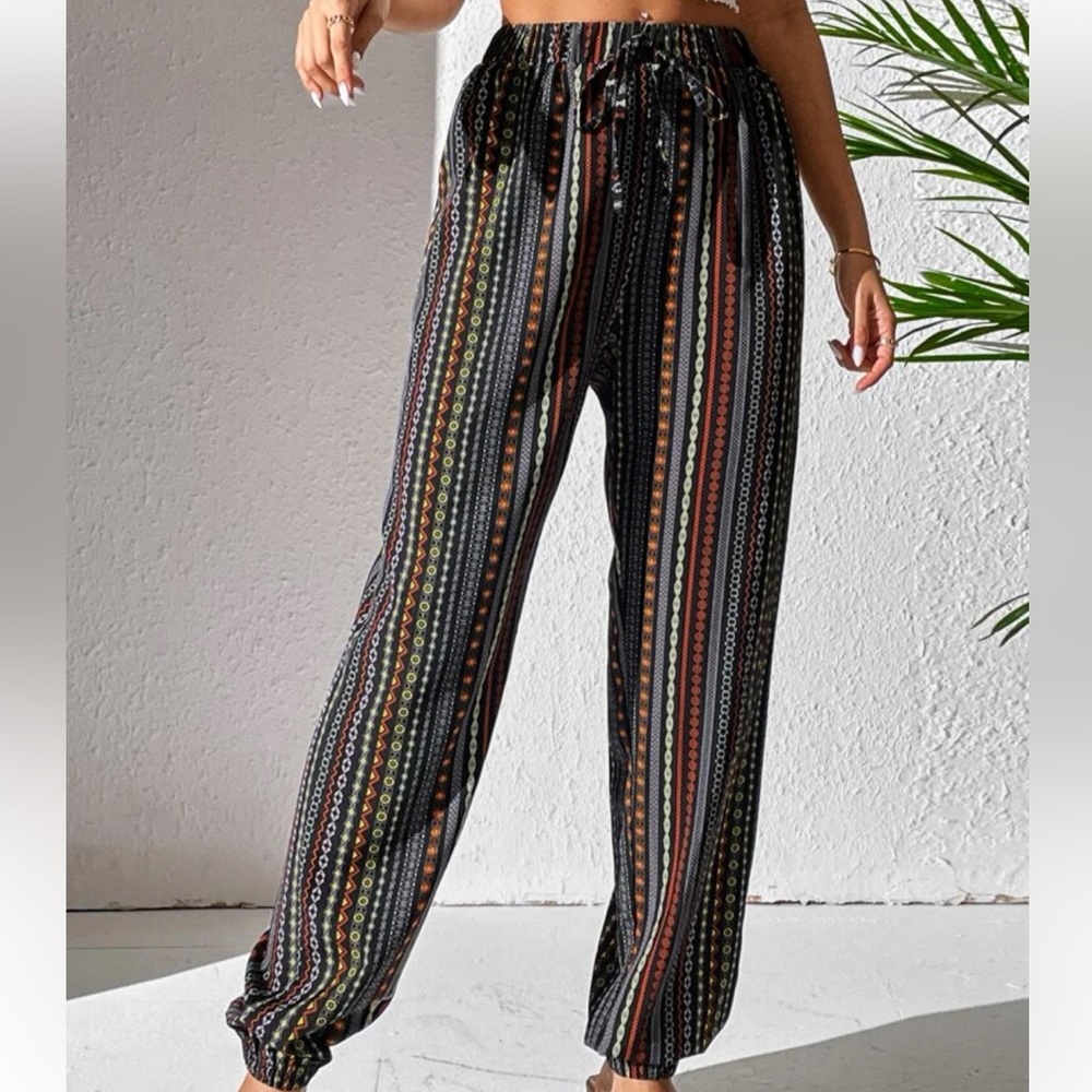 Pants! Women